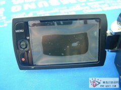 65倍变焦+施奈德镜头 三星F40摄像机促销中