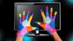 谷歌收购手势识别公司Flutter