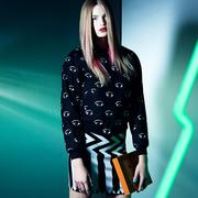 甘肃酒泉遭遇入冬以来首场沙尘袭击